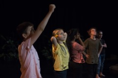 Photo: Owa Barua, 2019