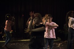 Photo: Owa Barua, 2019